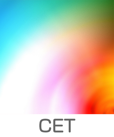 CET